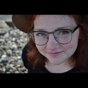 Meet your Posher, Marta